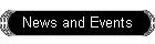 News and Events