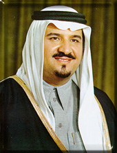 Sultan Bin Abdulaziz