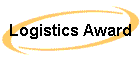 Logistics Award