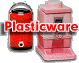 plasticware