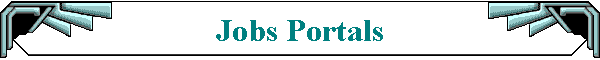 Jobs Portals