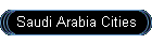 Saudi Arabia Cities