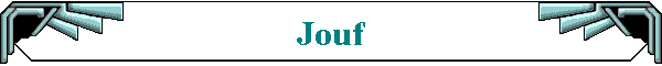 Jouf