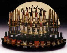 Cosmetics, Samara, Alrashid Mall, Alkhobar Saudi Arabia
